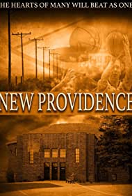 ดูหนังออนไลน์ฟรี New Providence (2021) นิว โพรวิเดนซ์